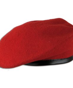 BW Bundeswehr Barett